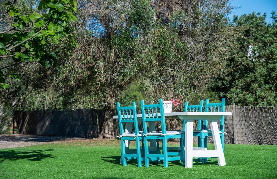 Agroturismo Can Cosmi Prats-1
