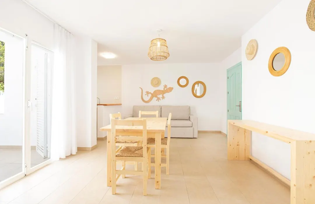 Apartamentos Los Arcos-1