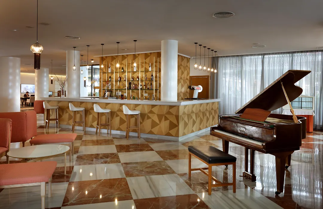 Only You Hotel Ibiza Palmyra - New Opening 2027 (Adults Only)-1