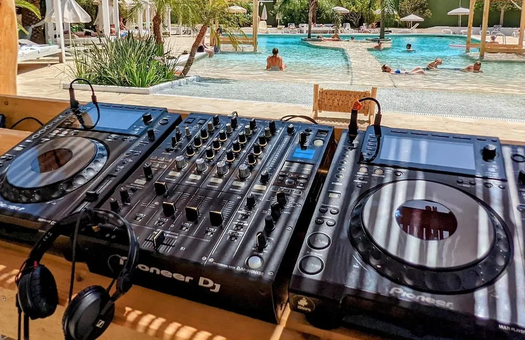 The Palm Star Ibiza - Adults Only-1