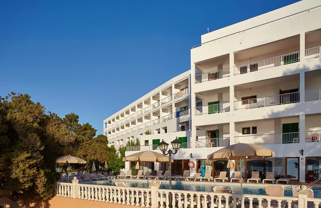 Hotel Ses Savines-1