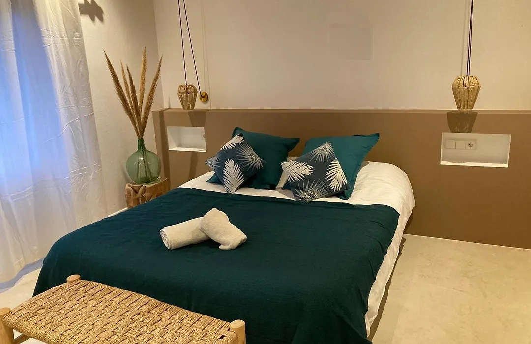 La Bohemia del Rio Hostal Boutique-Adults Only-1