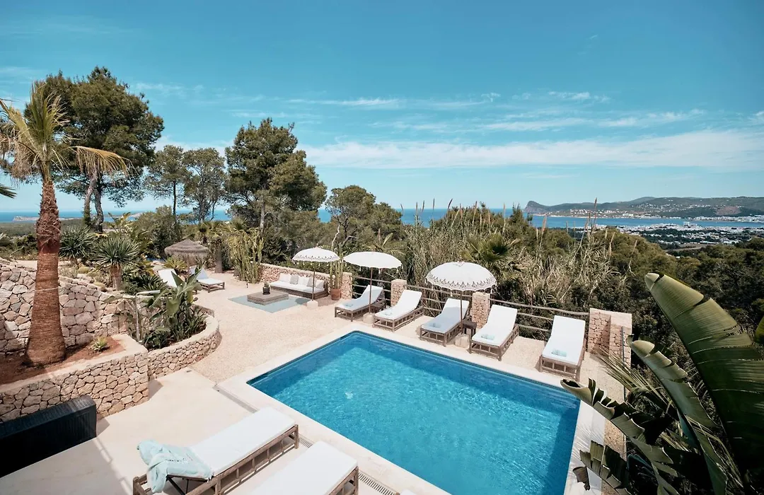 Blue Hill House Ibiza 360-Degree Exclusiveness-1