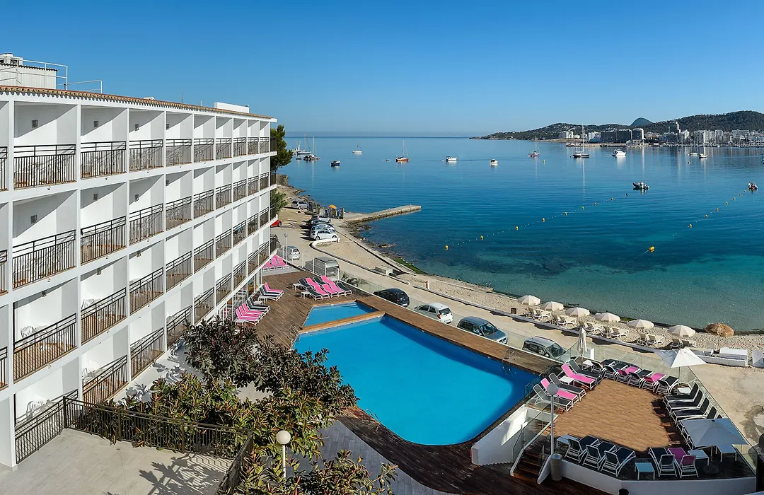 Hotel Vibra San Remo-1