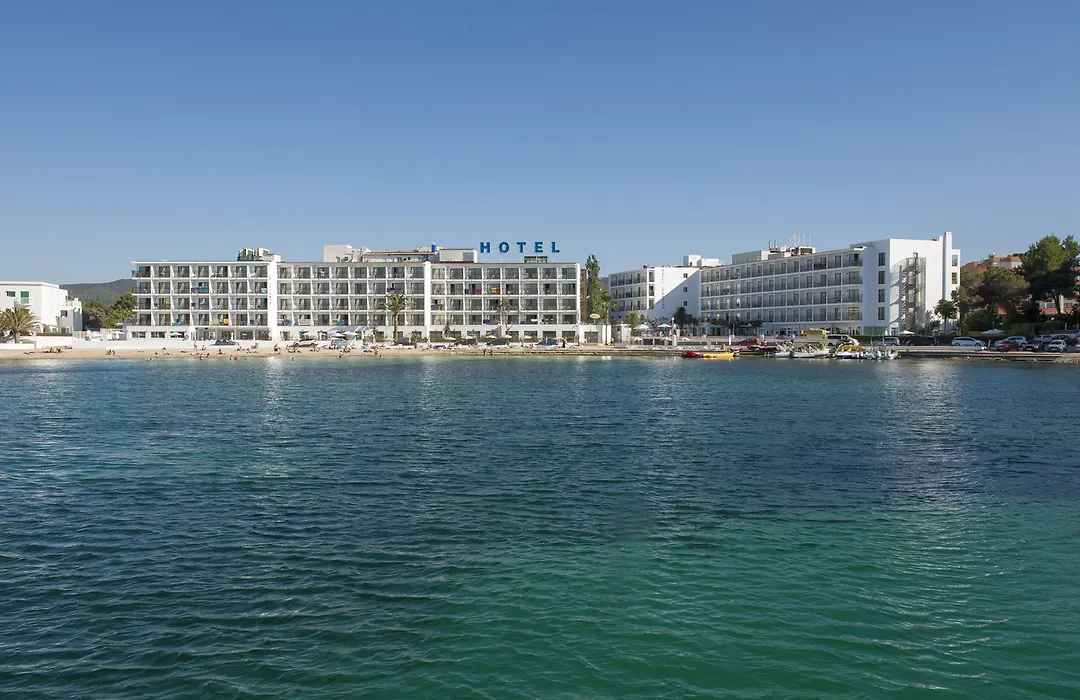 Hotel Vibra San Remo-1