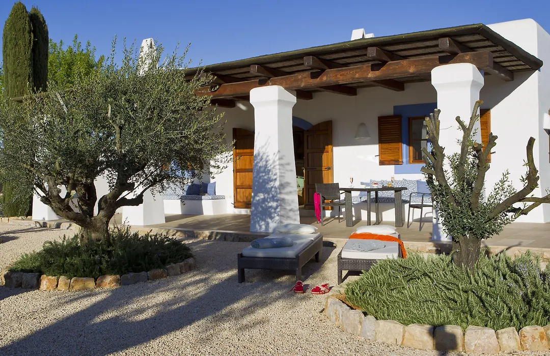 Ca Na Xica - Hotel&Spa-1