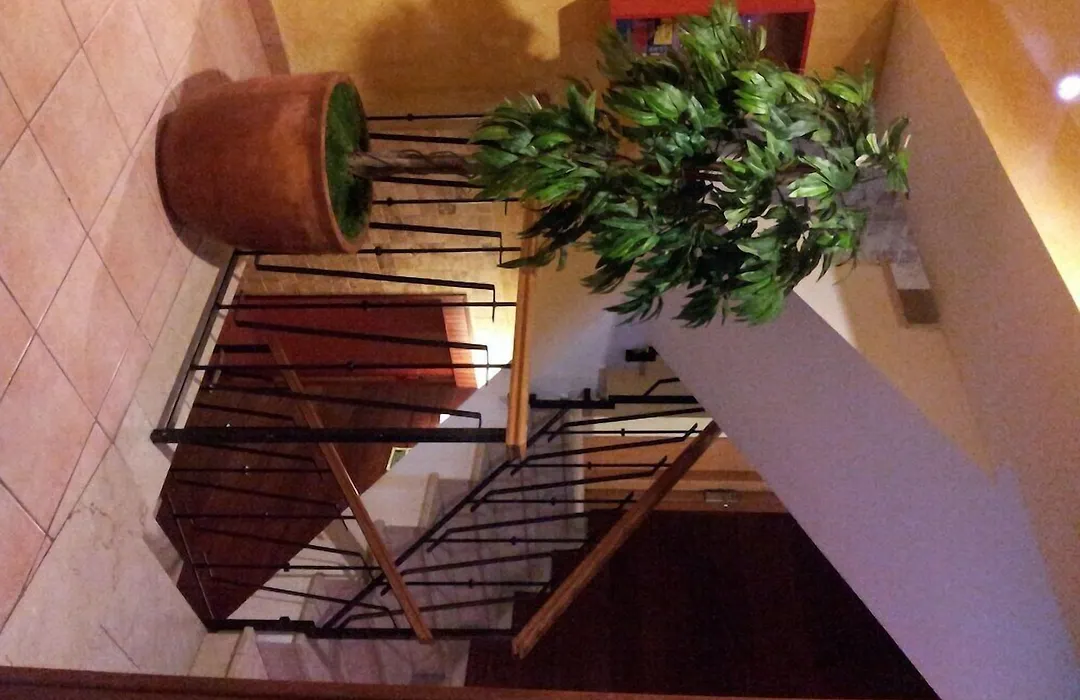 Apartamentos Casa Maria-1