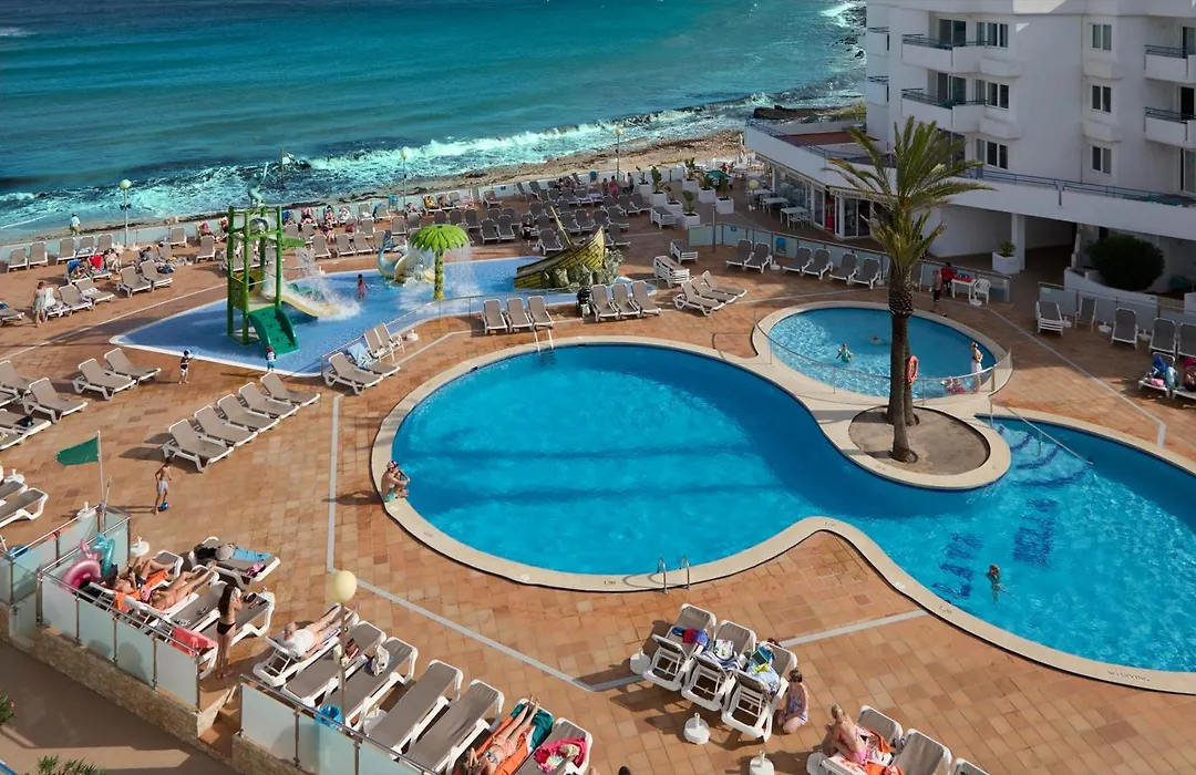 Playa Bella Beach Apartments-1