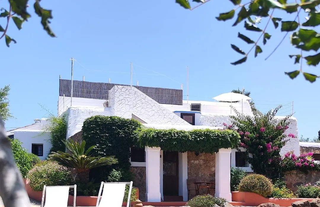 Agroturismo Can Marquet - Adults Only-1