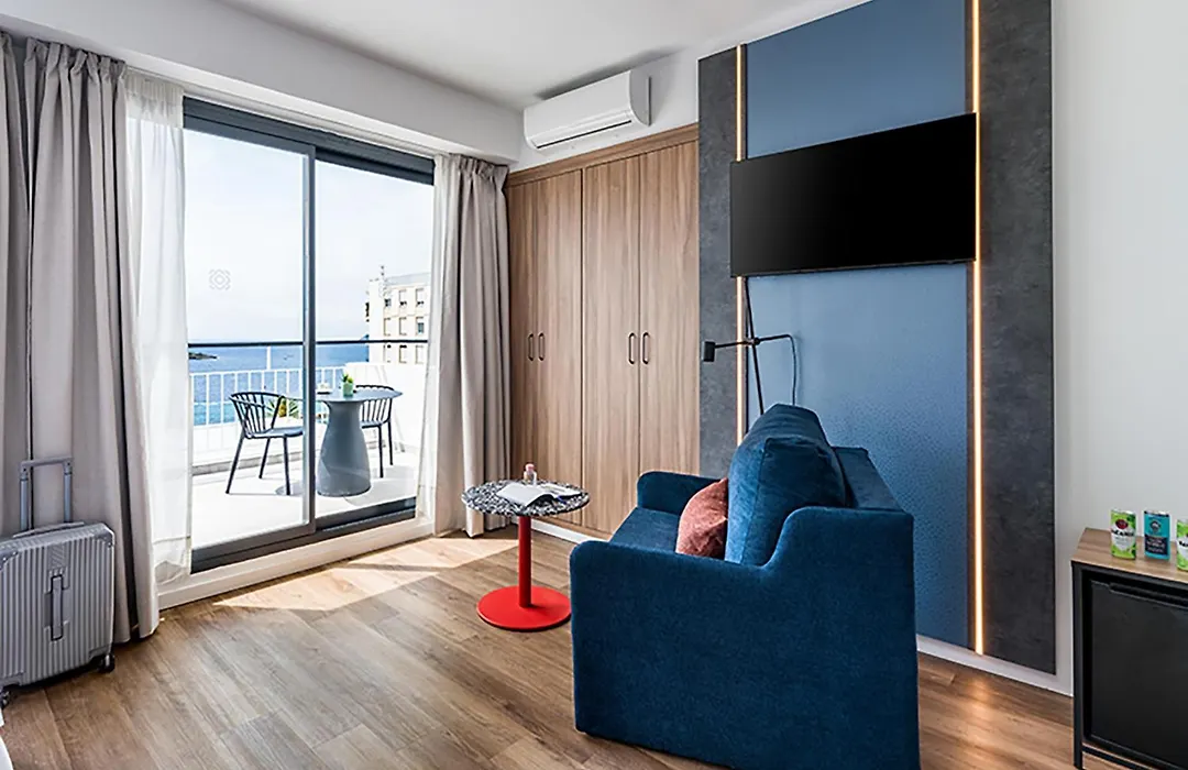 Hotel Vibra Vila -3Sup- New Opening 2026-1