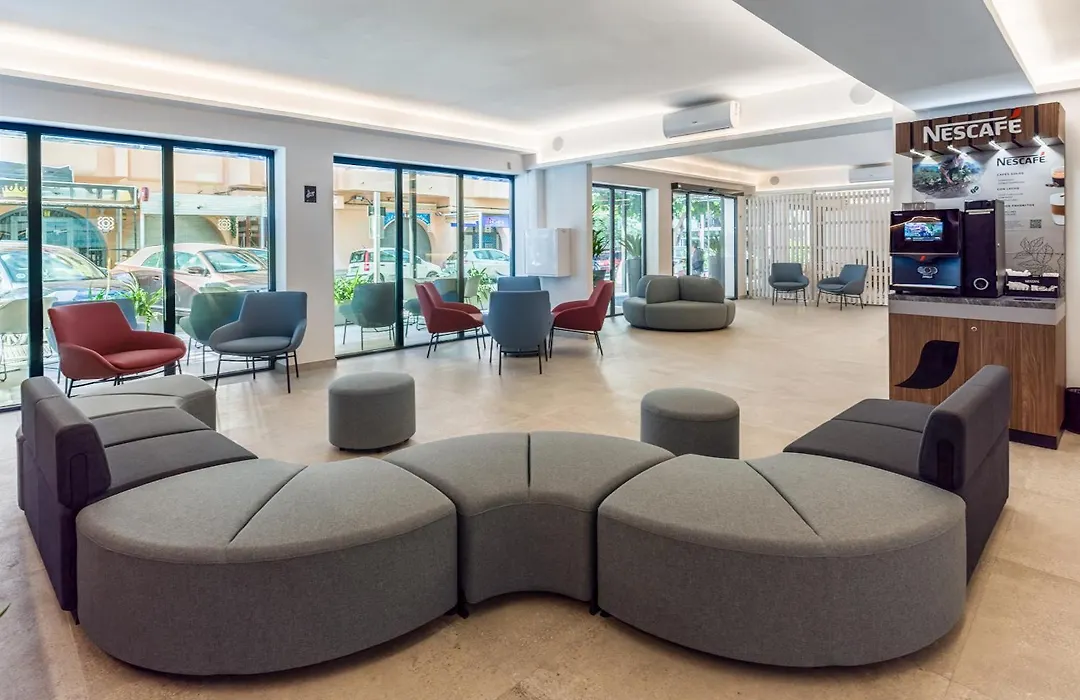 Hotel Vibra Vila -3Sup- New Opening 2026-1