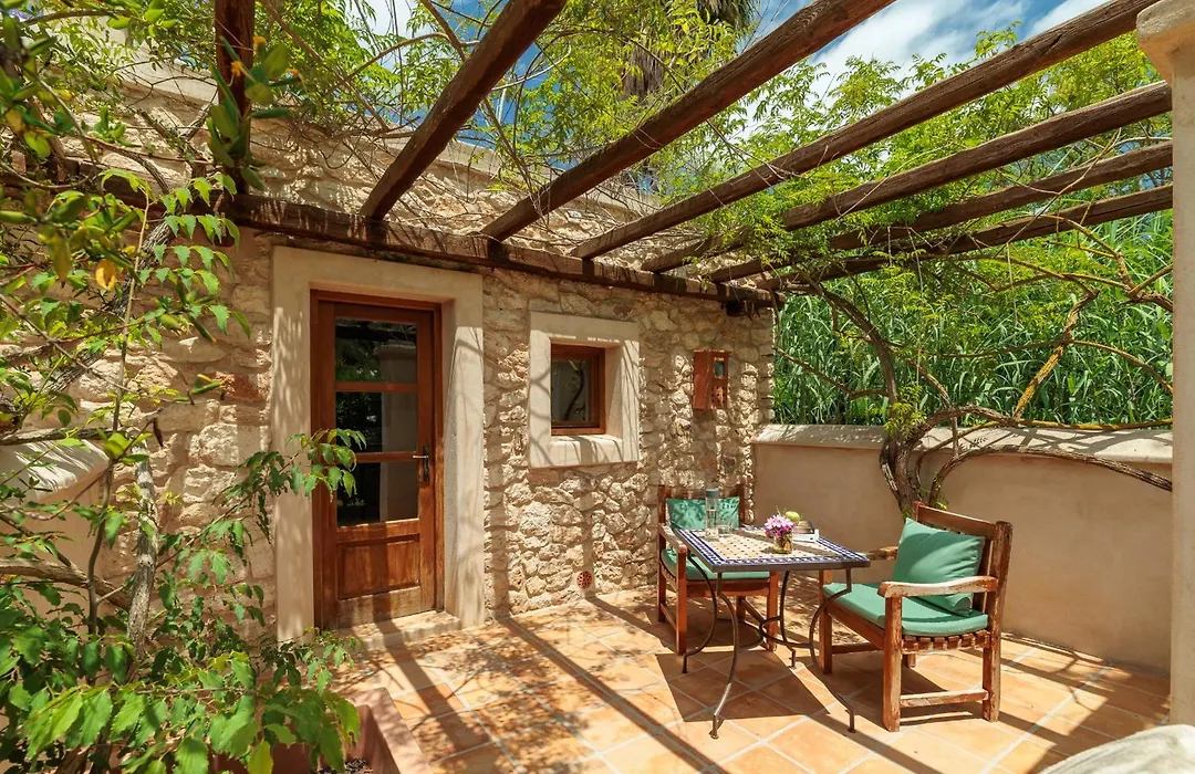 Can Lluc Boutique Country Hotel & Villas, A Member Of Beyond Green-1