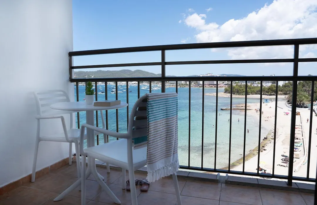 Hotel Vibra San Remo-1