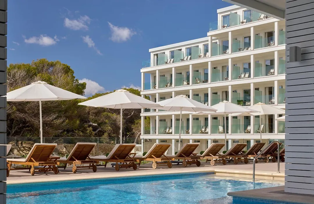 Melia Ibiza - Adults Only-1
