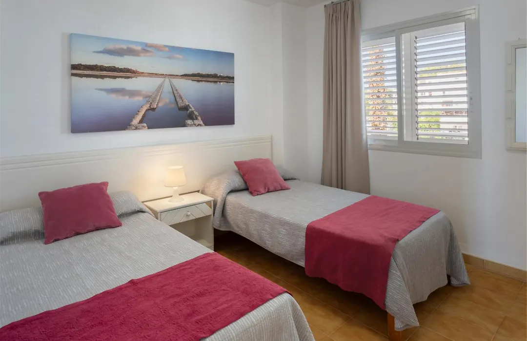 Apartamentos Es Canyer-1