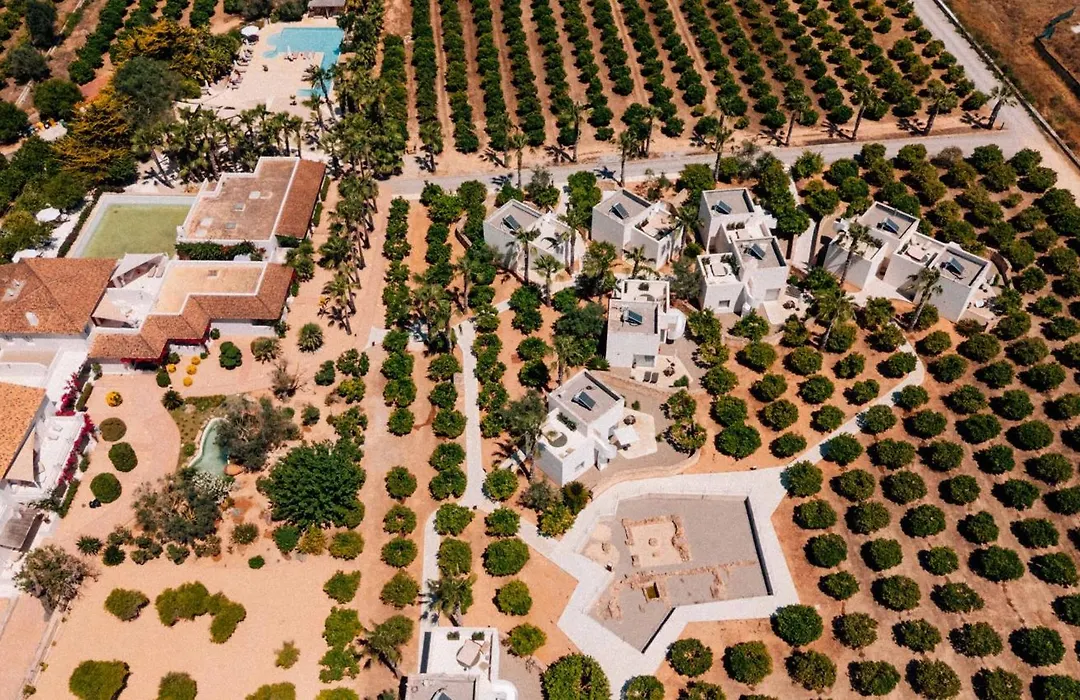 Can Jaume Hotel Rural & Villas-1
