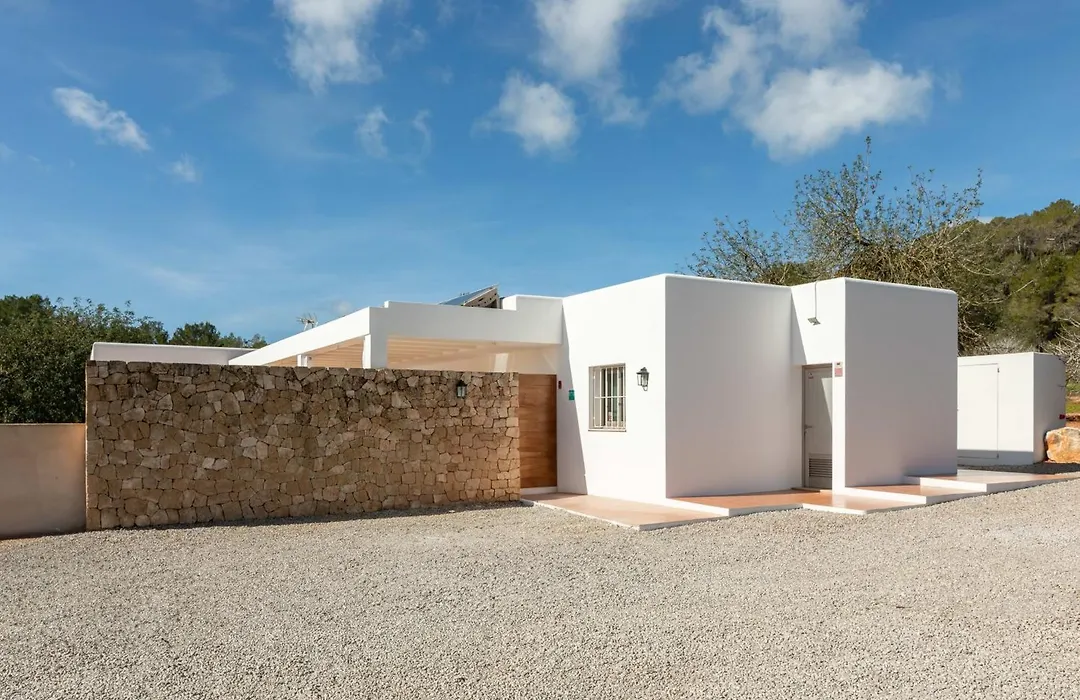 Green & Blue Villas - Villa Can Vinyes-1