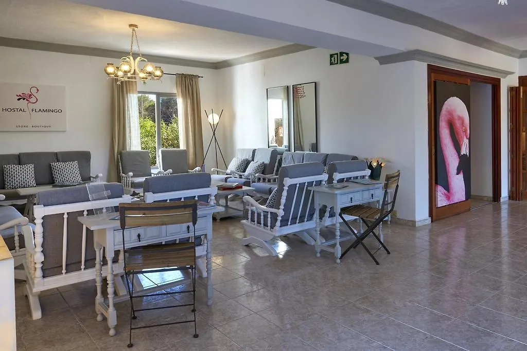 Hostal Flamingo By Nest-1