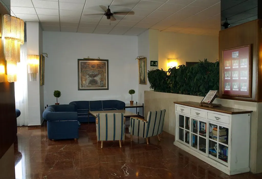Hotel Presidente-1