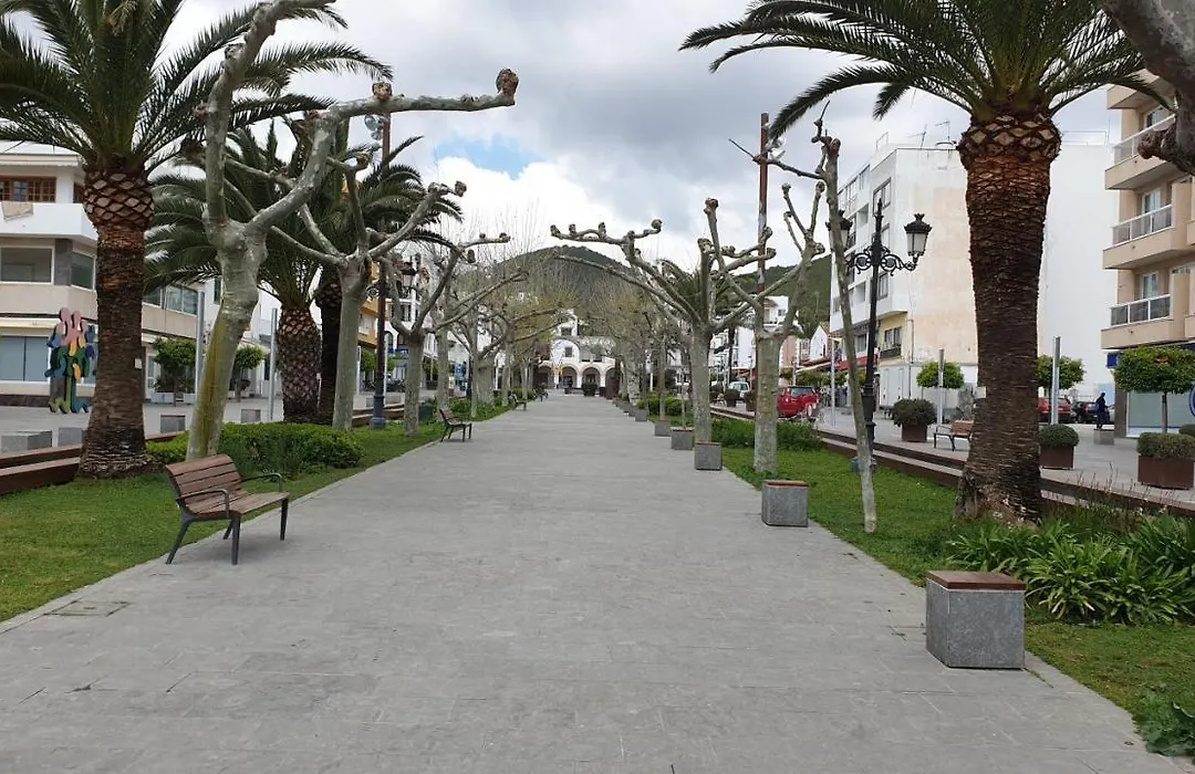 Hostal Mayol-1
