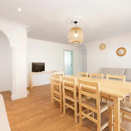 Apartamentos Los Arcos-3