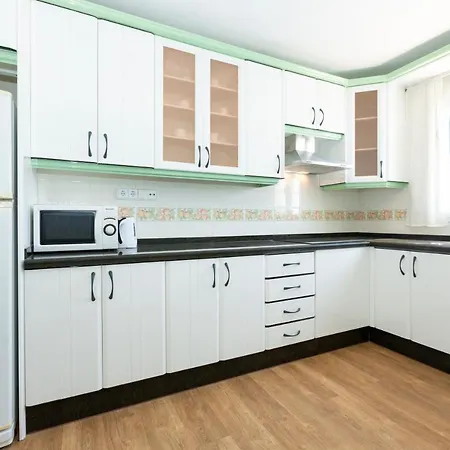 Apartamentos Los Arcos-3