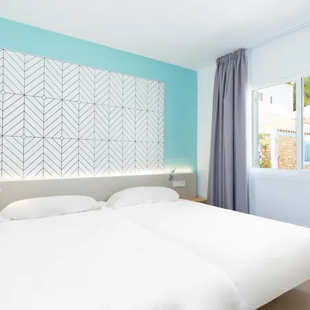 Apartamentos Los Arcos-2