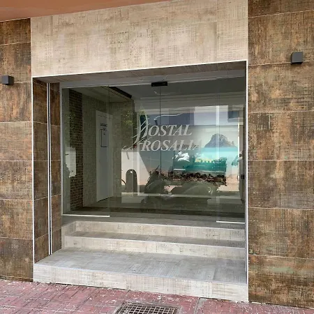 Hostal Rosalia-2