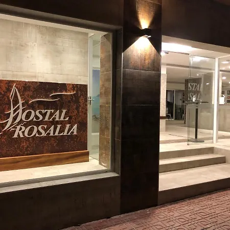 Hostal Rosalia-3