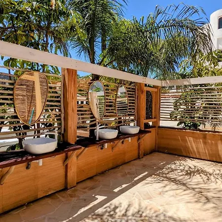 The Palm Star Ibiza - Adults Only-2
