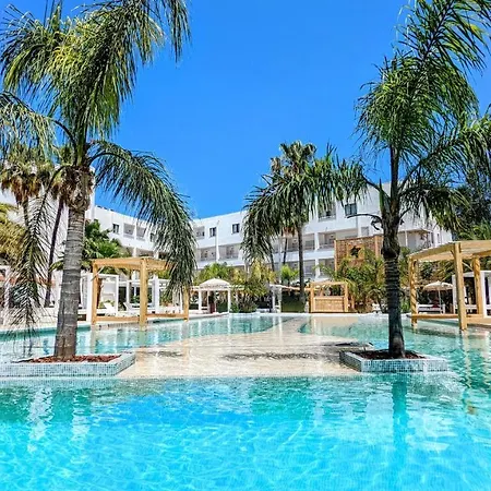 The Palm Star Ibiza - Adults Only-3