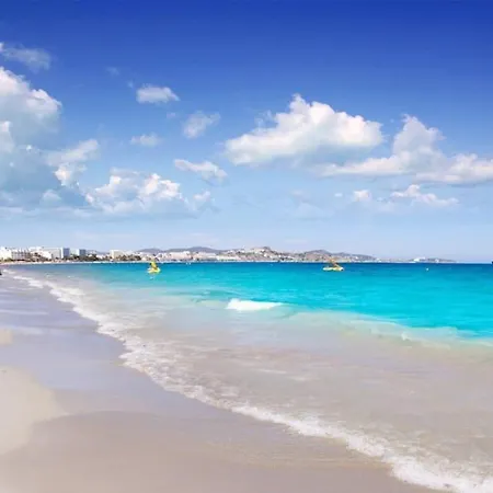 Bora Bossa Beach-2