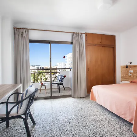 Apartamentos Bahia-2
