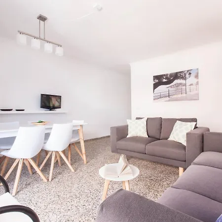 Apartamentos Bahia-3
