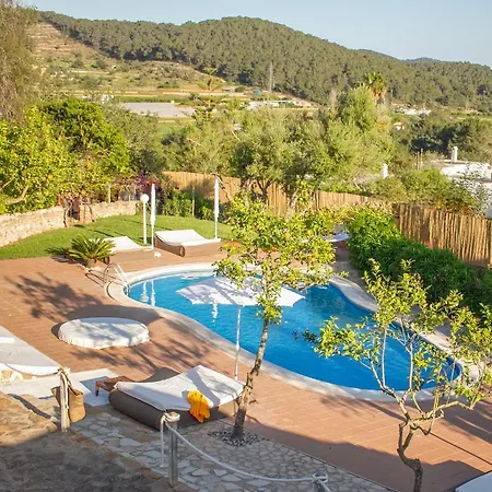 Agroturismo Can Marquet - Adults Only-2
