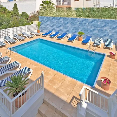 All Suite Ibiza Aparthotel-2