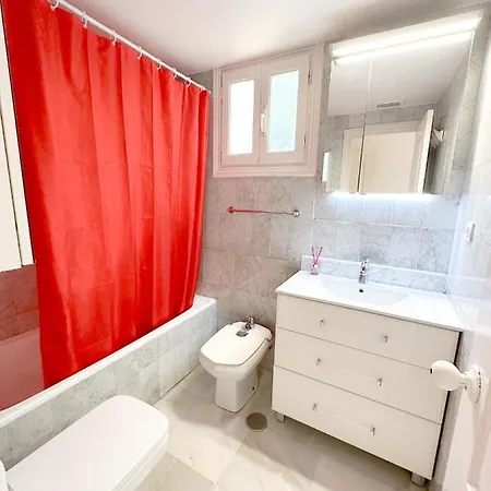Best Room In Marina Botafoch-2