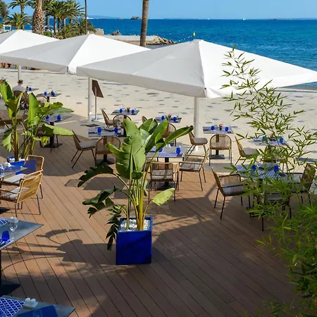 Hotel Vibra Maritimo-3