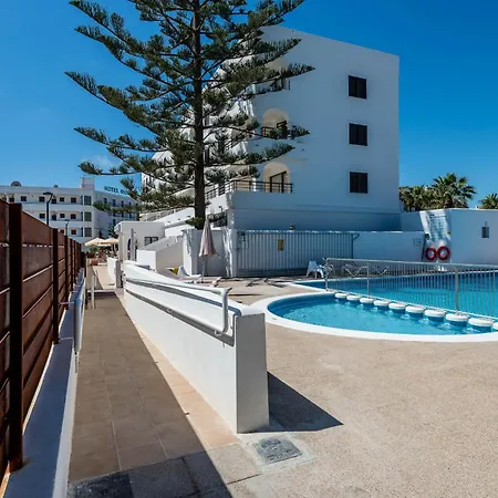 Pierre & Vacances Ros Ibiza-2