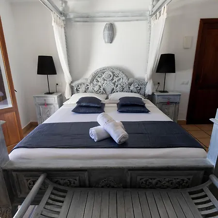 Buenavista Suites Hotel Boutique-2