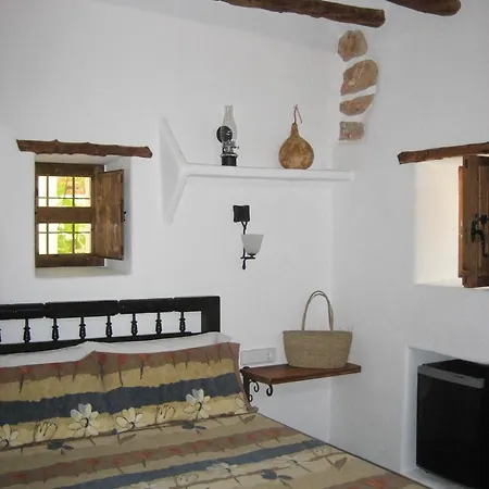Agroturismo Ca na Joaneta-2
