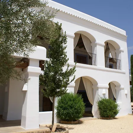 Ca Na Xica - Hotel&Spa-3