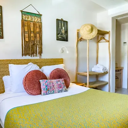 Hostal Mar y Sal-2