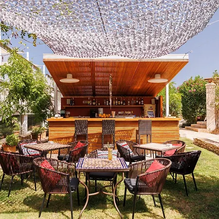 Can Lluc Boutique Country Hotel & Villas, A Member Of Beyond Green-2