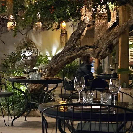 La Bohemia del Rio Hostal Boutique-Adults Only-2