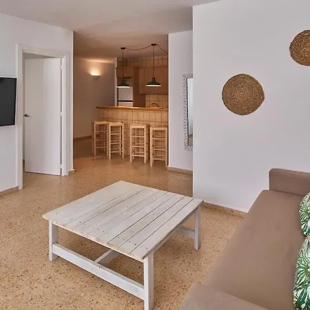 Los Escondidos Ibiza Suites-3