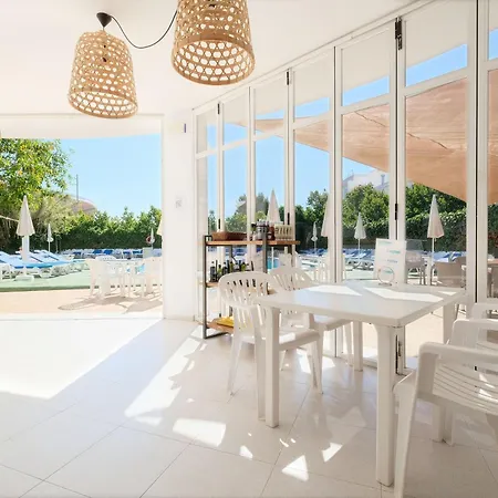 Azuline Hotel Llevant-3