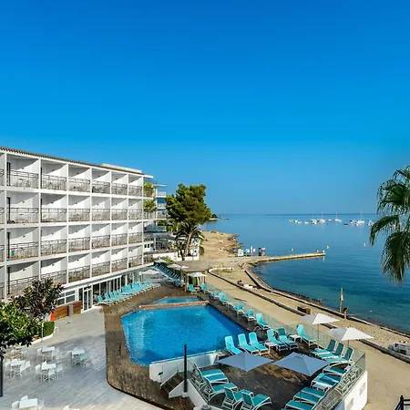 Hotel Vibra San Remo-2