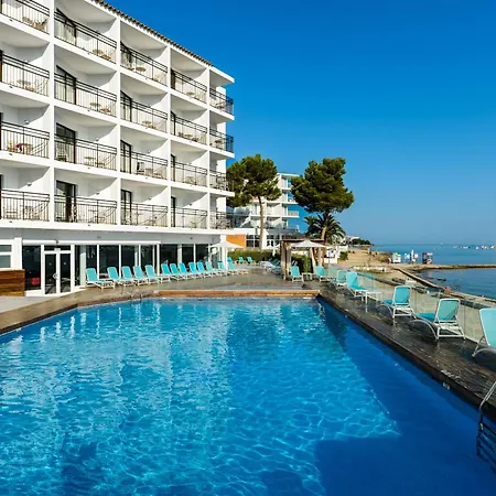 Hotel Vibra San Remo-3