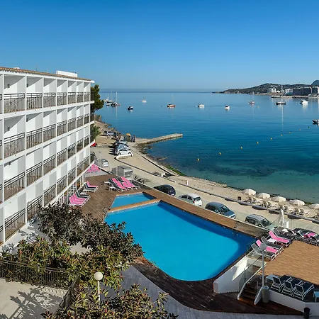 Hotel Vibra San Remo-3